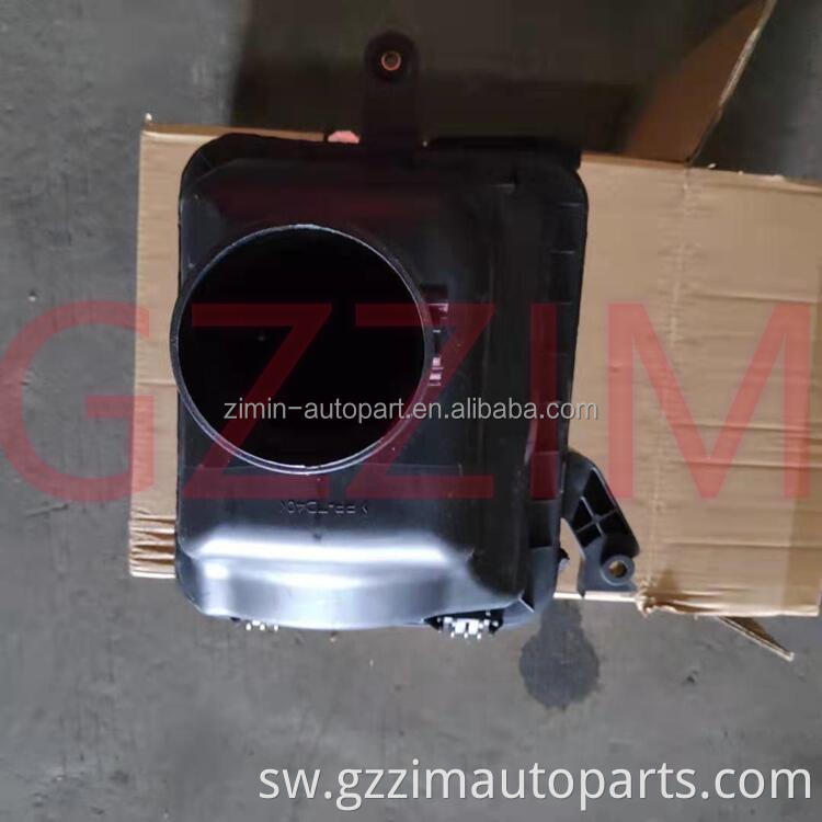 Kichujio cha Hewa Safi safi ya gari la hewa Kichungi Sanduku la Makazi